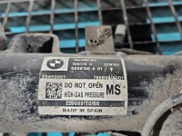 Amortyzator przód prawy przedni BMW iX3 G08