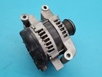 TEST Alternator Toyota Avensis III T27 2.2 D-CAT