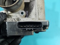 Przepustnica Opel Agila B II 08- 1.0 12V