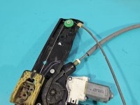 Podnośnik przód lewy SZYBY WINDA Jaguar XE X760 GX7323201AD 4d sedan