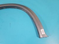 Listwa błotnika przód lewa BMW X5 E70
