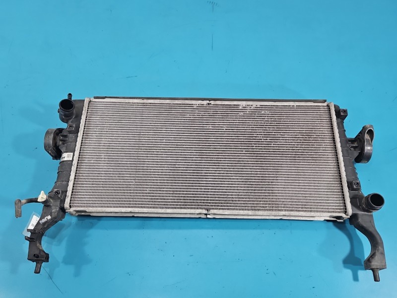 Chłodnica wody Hyundai I30 III 16- 25310M6300 1.6 crdi