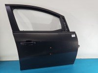 DRZWI PRZÓD PRAWE PASAŻERA Opel Astra IV J 5d grafitowy GWH