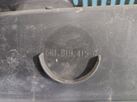 Podszybie Vw Polo V 6R 09- EUROPA 6R1819415C