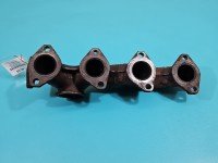 Kolektor wydechowy BMW X3 G01 14341710 2.0d