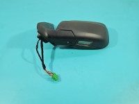 Lusterko lewe pin Volvo XC90 I 02- HB 5d kolor 019-26 europa