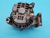 TEST Alternator Ford Fusion 2S6T-10300-DD 1.4 16V