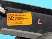 Osłona ZAŚLEPKA PLASTIK Tesla Model 3 2017- 1086303-00-F, NYX200121313400, 023968144