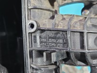 Kolektor ssący Skoda Fabia III 04C129711E, 04C129709F 1.0 TSI