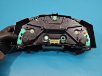 Komputer Sterownik silnika 0261208255, 55353613 Opel Meriva A 1.4 16V