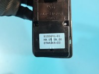 Przełącznik szyb BMW E87 EU 9155491