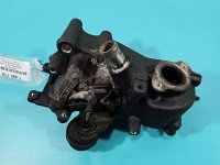 Zawór egr Opel Mokka A 1.6 cdti Producent części: OPEL, mocowanie podstawa EGR