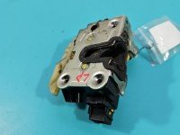 Zamek przód lewy Dacia Dokker EUROPA Producent części: Dacia, 2pin