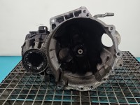 Skrzynia biegów Skoda Fabia III 1.4 TDI