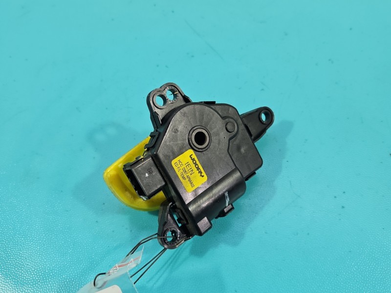 Silniczek nawiewu NAGRZEWNICY Hyundai Ix35 09-13 EUROPA