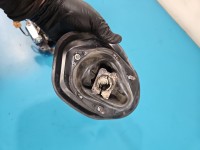 Kolumna kierownicza KRZYŻAK AUDI Q7 I 4L 7L8419501AF EUROPA