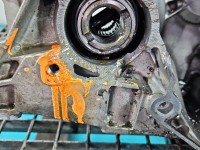 Skrzynia biegów JH3928 Dacia Sandero III 20- 1.0 SCe