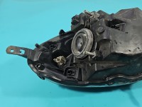 Reflektor lewy lampa przód Nissan Micra K12 EUROPA