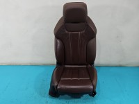 Fotele komplet kanapa Audi A4 B9