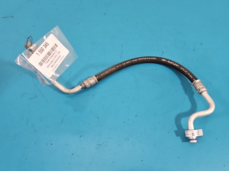 Przewód klimatyzacji rurka Skoda Superb III 5WA816721H