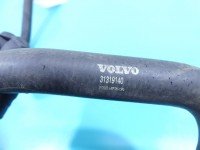 przewód wąż rurka wody Volvo V40 II 12- 31319140, 31319142