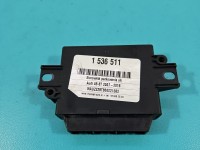 Sterownik parkowania PDC Audi A5 8T 8K0919475C