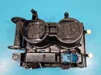 Uchwyt na napoje kubek CUP HOLDER Vw Passat B8 3G0862531C