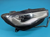 Reflektor prawy lampa przód AUDI A6 C7 EUROPA 4G0941006F