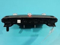 Konsola panel nawiewu Hyundai Elantra VI 15-20 97250-F2DC0, 97250-F2XXX