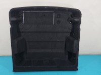 Wykładzina bagażnika podłoga Dodge Journey