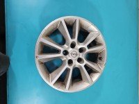 Felgi aluminiowe alufelgi Opel Zafira B Średnica felgi: 17", Szerokość felgi: 7.0", Rozstaw śrub: 5x110, Odsadzenie (ET):...