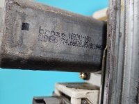 Podnośnik przód prawy Peugeot 607 Peugeot 4d sedan