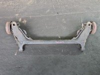 Tylna belka oś tył Daewoo Lanos 1.5 16v Tylna belka oś tył Daewoo Lanos 1.5 16v