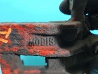 Zacisk tył lewy Hyundai Ix35 09-13 2.0 crdi (D4ha) HB