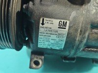 Sprężarka klimatyzacji kompresor Saab 9-5 12756725