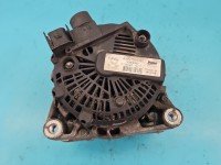 TEST Alternator FORD C-MAX II MK2 TG15C183 1.6 tdci