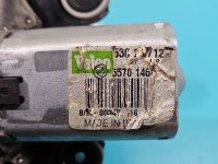 Silniczek Silnik wycieraczki tył Fiat Grande Punto HB