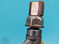 Listwa wtryskowa CZUJNIKI Skoda Superb II 034L130089P, R03L125C, 0281002859 2.0 tdi (Cfg)