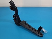 Mocowanie Europejska, prowadnica szyby przód prawej uchwyt Jeep Cherokee KL