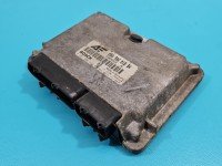 Komputer Sterownik silnika 06A906018BA, 0261204683 Vw Sharan I 1.8 T 20V