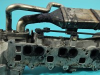 Kolektor ssący Mercedes ML W164 16421400175, 0631300094 3.0 cdi