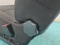 Fotel prawy przód pasażera Dacia Sandero II 12-20 5d EUROPA