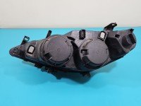 Reflektor prawy lampa przód Peugeot 307 EUROPA