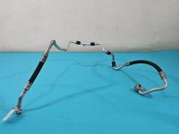 Przewód klimatyzacji rurka Audi A3 8P 1K0820743BQ