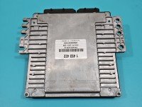 Komputer Sterownik silnika MEC33-110 Infiniti FX I 3.5 V6