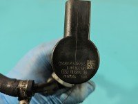 Listwa wtryskowa CZUJNIKI Bmw e46 0445214030, 7787164, 0281002481 2.0d