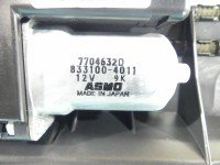 Szyberdach Mazda CX-9 06-15 3.7 V6