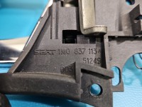 Klamka wewnętrzna przód lewa Seat Leon I Toledo II 1M0837113A