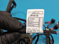 Instalacja Wiązka drzwi przód prawych BMW iX1 U11 5A43565
