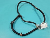 Wiązka instalacja Mercedes, klema pirotechniczna MERCEDES W176 A2465407632